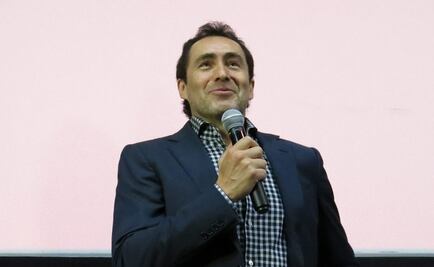 Filme dirigido por Demian Bichir inaugurará el Festival de Huelva