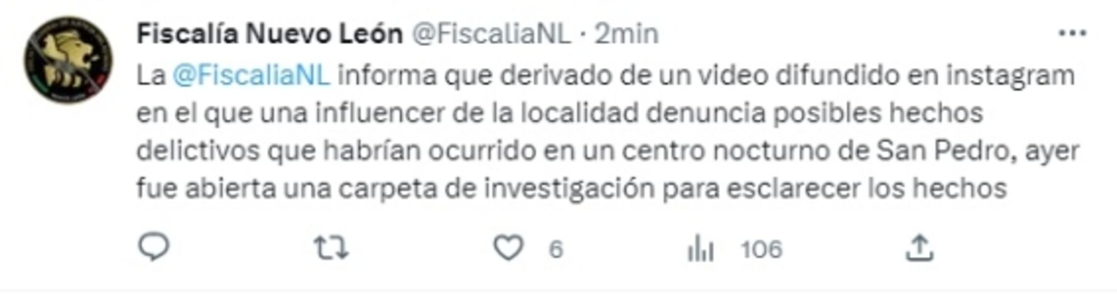 TikTok: Florencia Guillot denuncia que drogaron a su amiga en despedida de soltera 