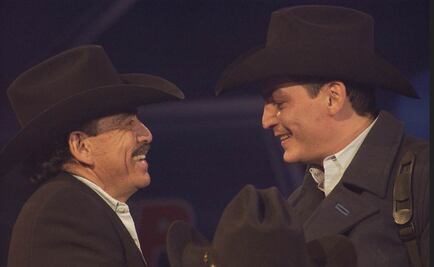 Figueroa piensa en posponer homenaje a Joan Sebastian