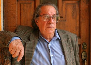 Fallece el arquitecto Sergio Zaldívar, guardián de Palacio Nacional y la Catedral Metropolitana