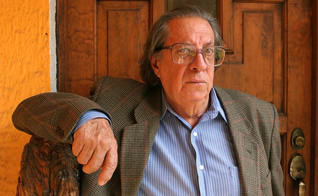 Foto: Archivo El Universal