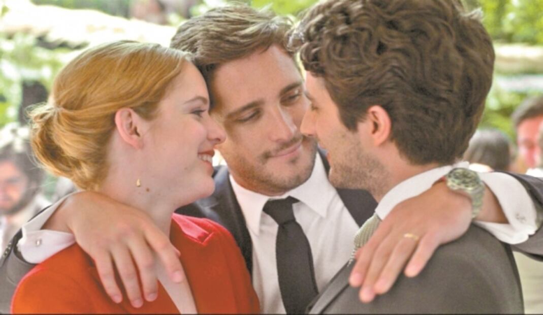 Michel Franco va a La Mostra a cazar al León