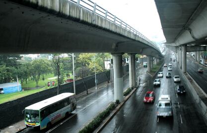 Falsos mecánicos operan extorsión sobre Periférico