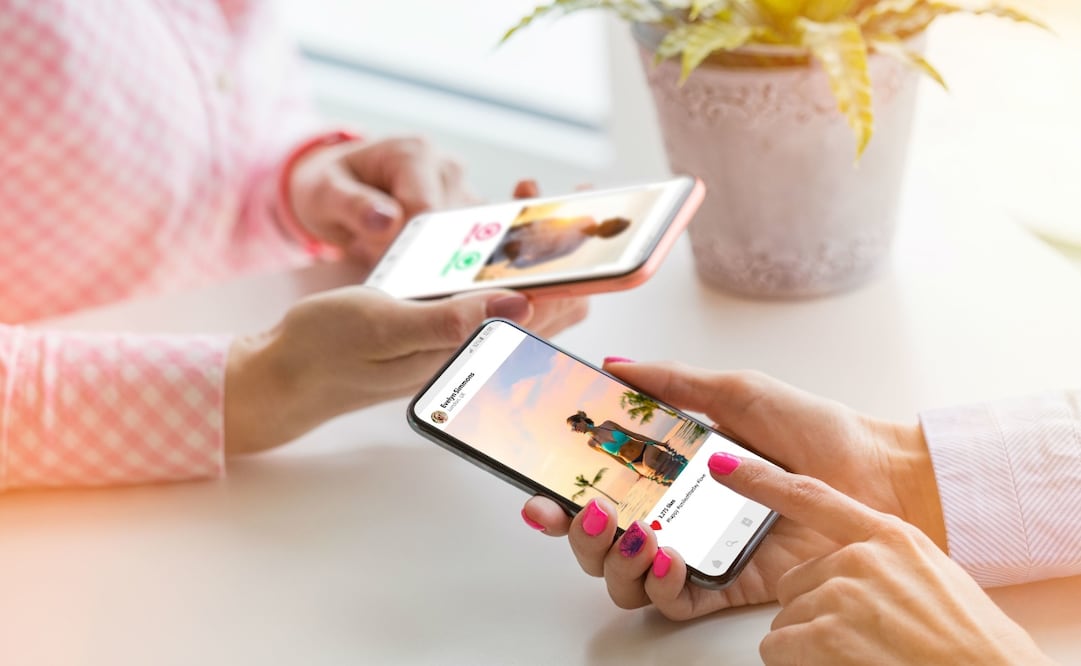 En la industria de los viajes, las mujeres influencers ganan más que los hombres. Foto: iStock