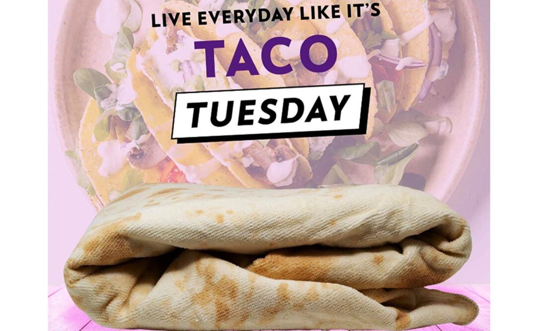 There are dozens of stores offering their own versions of the blanket - Photo: Photo taken from Amazon