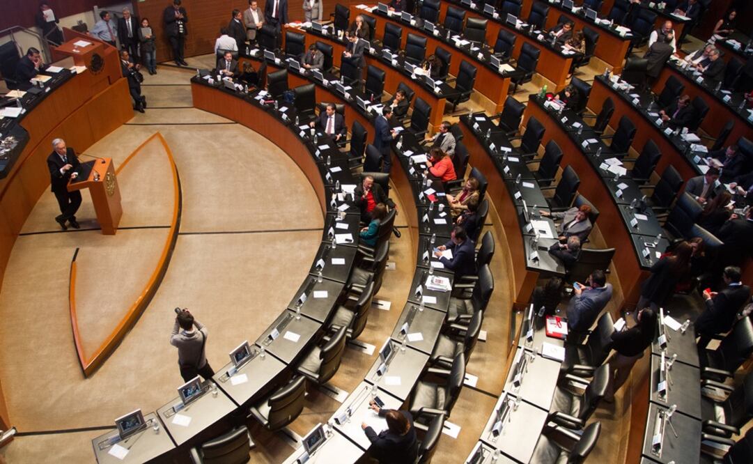 Foto: Archivo / EL UNIVERSAL