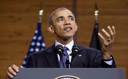 El mundo entero necesita una Europa fuerte: Obama