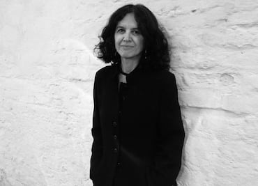 Compositora mexicana lleva su obra a Europa