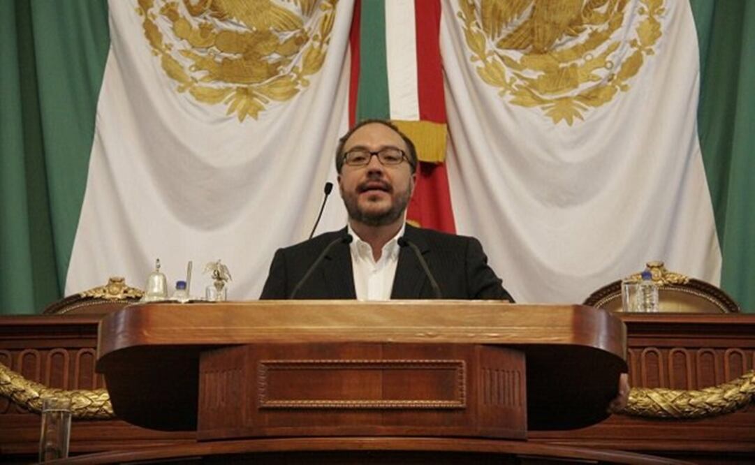 (Foto: Twitter @AsambleaDF)