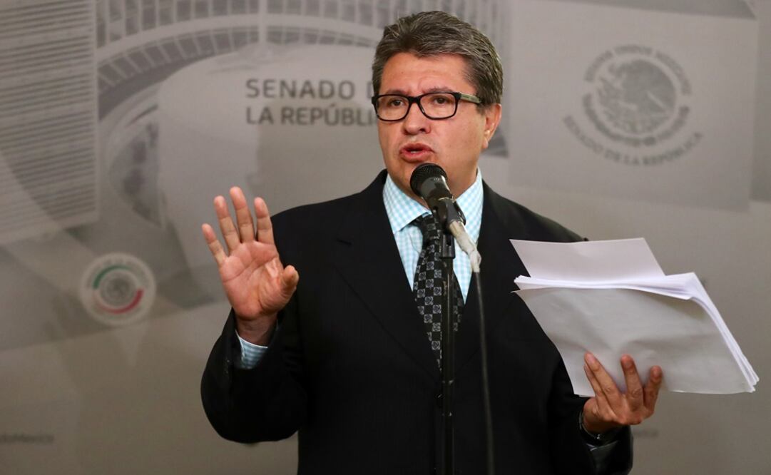 Foto: Archivo / EL UNIVERSAL