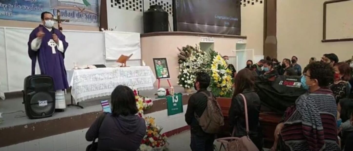 Tras asesinato de reportero, periodistas exigen seguridad para ejercer en Guanajuato