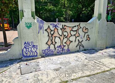 Mantenimiento es compartido, dice Cuevas