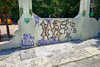 Mantenimiento es compartido, dice Cuevas