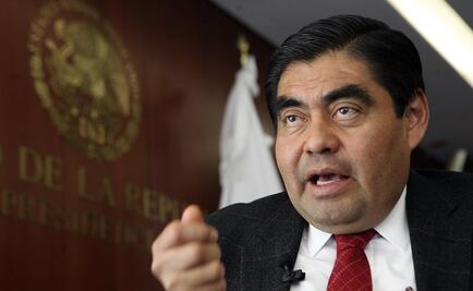 Pensamiento de Anaya no corresponde al de un aspirante a la Presidencia: Barbosa