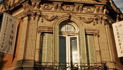 Fallece Claudia Gómez Haro, cofundadora de Casa Lamm 