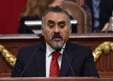 Por las prisas, Congreso incumple con paridad de género