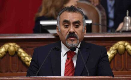 Morena propone que fiscal de la CDMX sea electo por voto popular