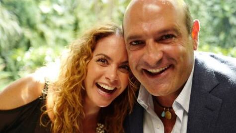 Lucero: 5 parejas de la cantante antes de Mickel Kuri