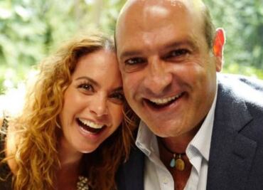 Lucero: 5 parejas de la cantante antes de Mickel Kuri