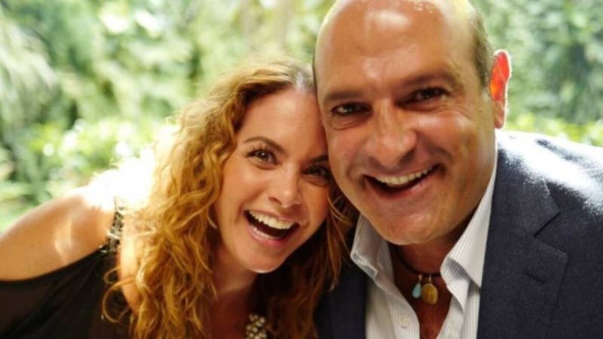 Lucero y Michel Kuri |Instagram: @michel_kuri_s