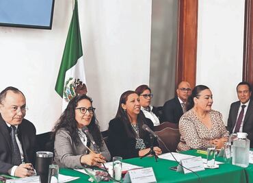 Ediles piden recursos para seguridad y servicios urbanos