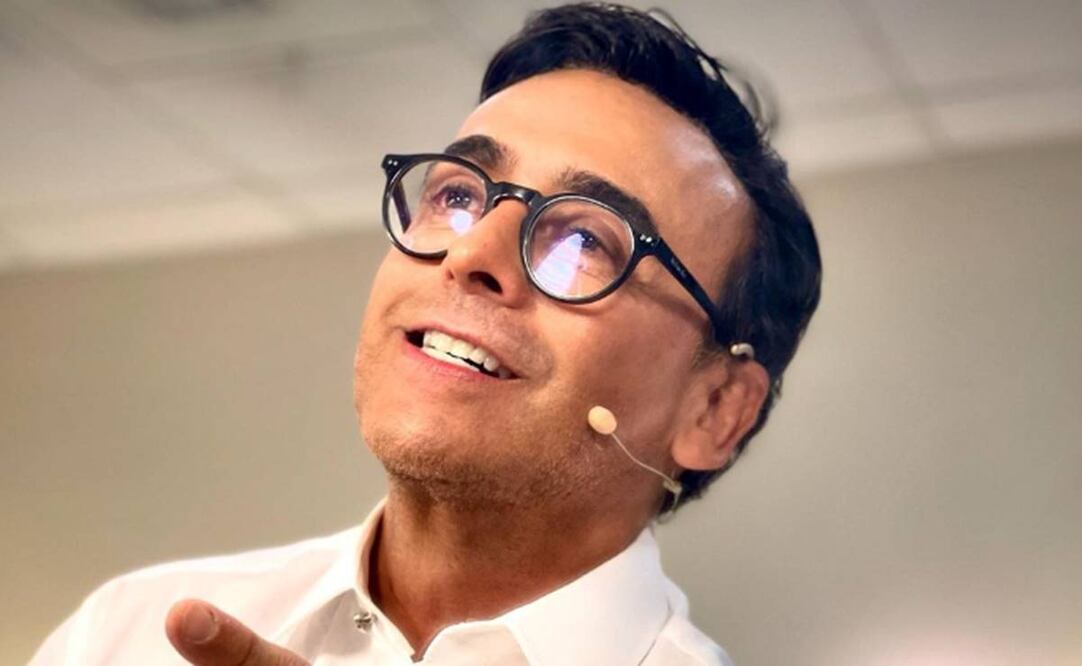 Instagram Adal Ramones.