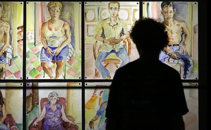 Neoyorquino capta la eterna espera de los cubanos