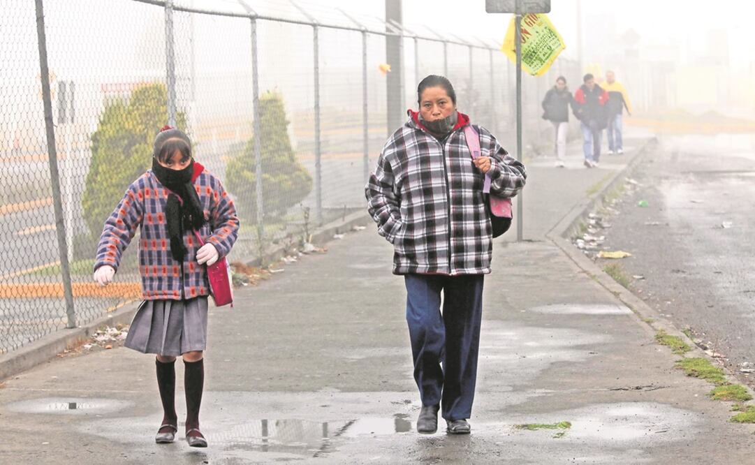 Foto: Michelle García / EL GRAFICO