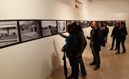 Continúa en Tlalpan exhibición de sobre hallazgos en Cuicuilco