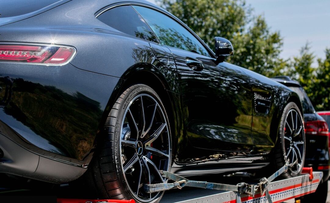 El ahogamiento de un auto de debe a varios factores.  Imagen: Pixabay