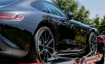 ¿Qué hacer cuando tu auto se ahoga y no arranca?