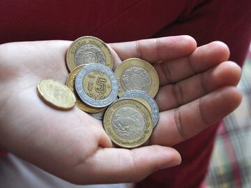 Publican desindexación del salario mínimo