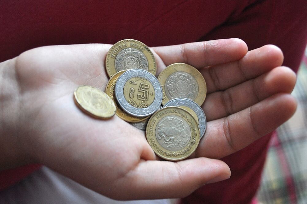 Ayer comenzó el conteo de 120 días naturales para que el Congreso emita el reglamento que asigne el valor de la Unidad de Medida y Actualización (ARCHIVO. EL UNIVERSAL)