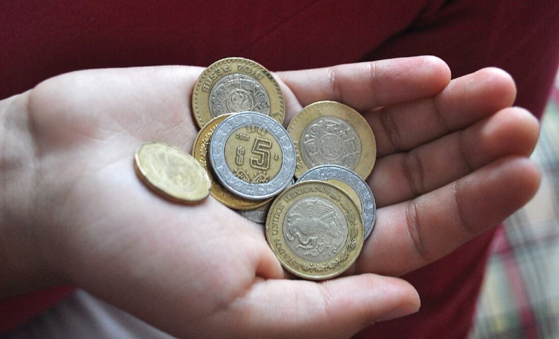 Ayer comenzó el conteo de 120 días naturales para que el Congreso emita el reglamento que asigne el valor de la Unidad de Medida y Actualización (ARCHIVO. EL UNIVERSAL)