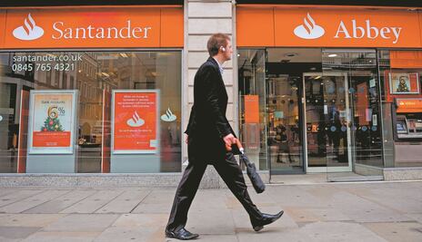 Así usarán bancos los datos biométricos para verificar la identidad