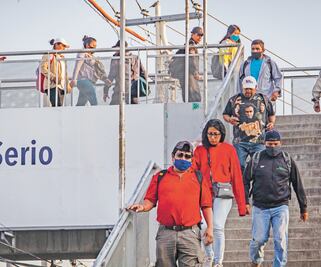 En Querétaro amplían horarios y aforos para comercios