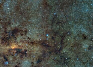 Disfruta de los fenómenos astronómicos de 2017