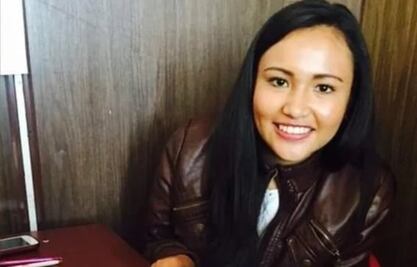 Dictan prisión preventiva justificada a padres del presunto feminicida de Karen Itzel