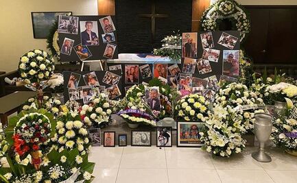 "El Último día que Dormimos Juntos", novia de Octavio Ocaña