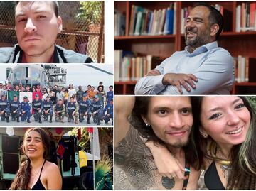 Secuestros, desapariciones, arrestos, accidentes… 12 casos de mexicanos en el exterior que conmocionaron