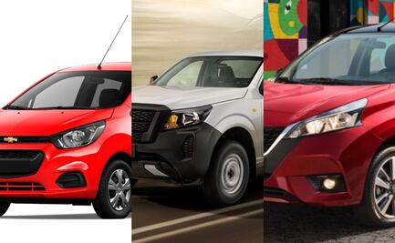 Los 5 autos que no pasaron la prueba de seguridad este 2022