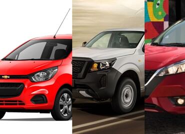 Los 5 autos que no pasaron la prueba de seguridad este 2022