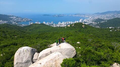 ¿Cuáles son los nuevos atractivos turísticos de Acapulco?