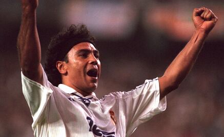 Por su cumpleaños, Hugo Sánchez recibe felicitaciones de la UEFA, LaLiga y hasta de FIFA