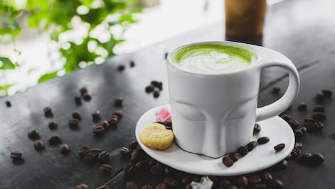 2 horarios claves para beber el té verde y aprovechar sus beneficios para la salud