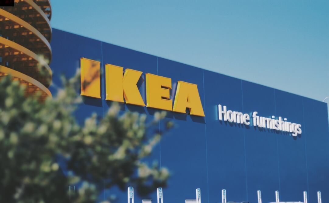 Si lo que buscabas era diseño y calidad, Ikea es la solución a tus problemas / Foto: Pexels 