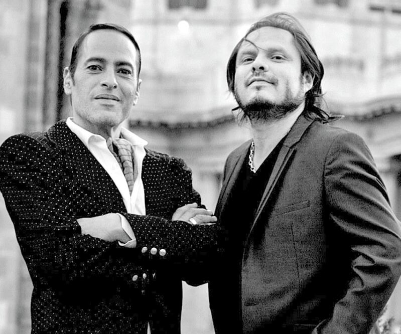 La agrupación, que se se encuentra editando un disco inédito para celebrar 30 años de carrera, lanza su primer álbum en vivo. FOTOS: LA LUPITA