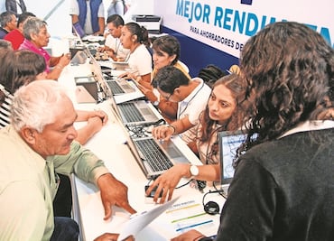 Pide la Amafore periodo de transición para aplicar tope a comisiones en 2022