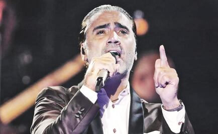 Surgen más detalles del incidente de Alejandro Fernández