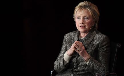 Asegura Hillary Clinton que no volverá a ser candidata